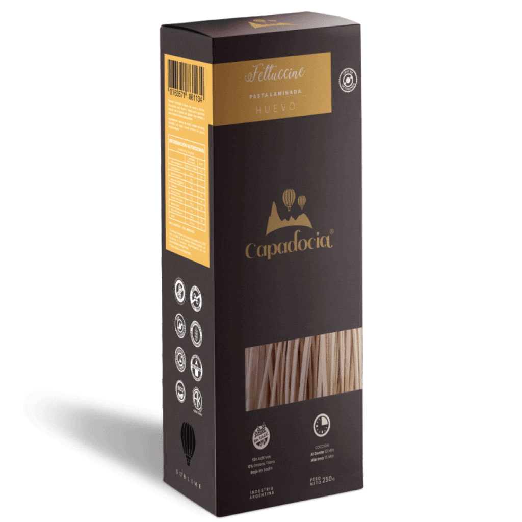 PASTAS LAMINADA HUEVO - FIDEOS SIN GLUTEN - FIDEOS SIN TACC